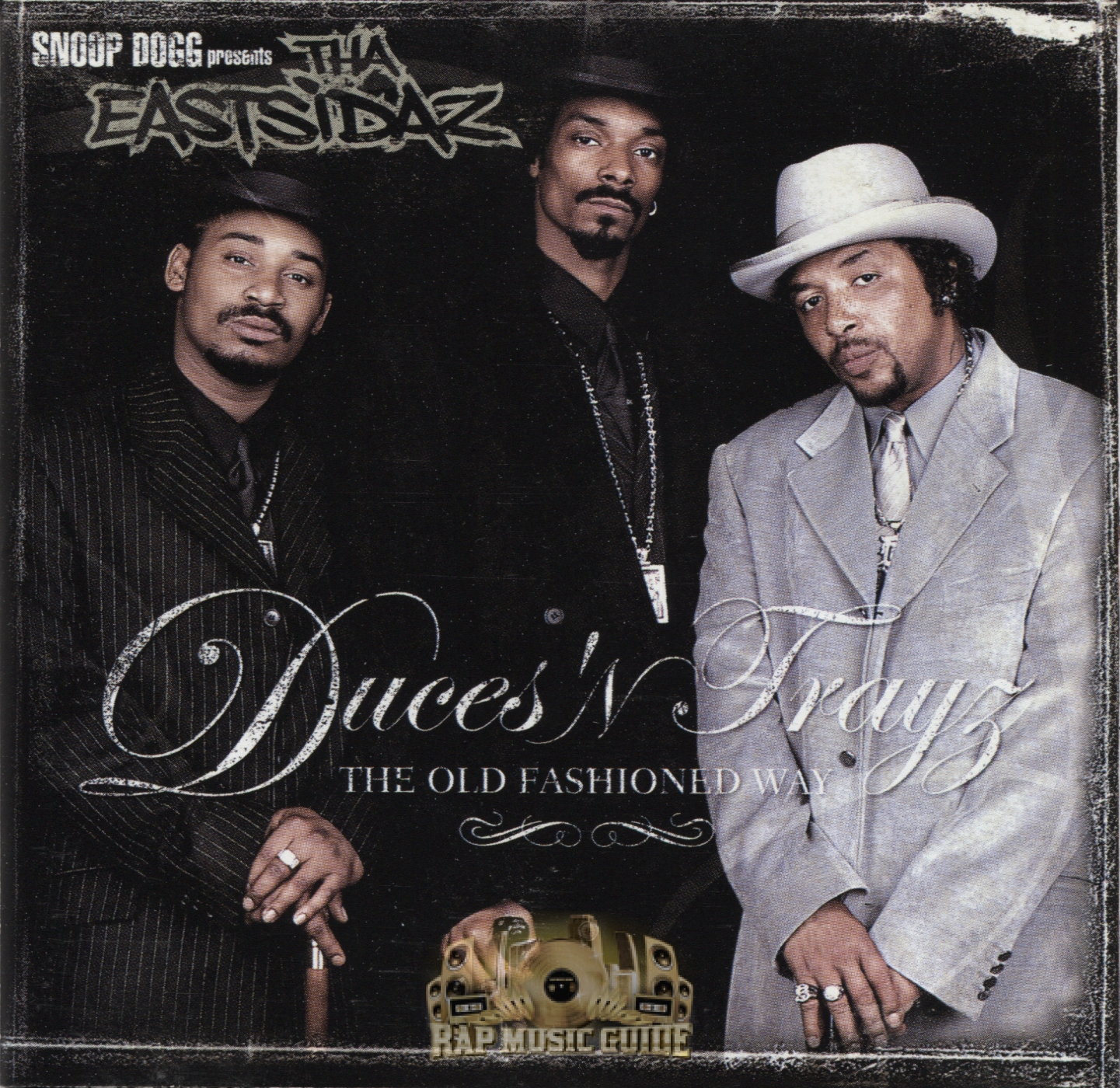 tha eastsidaz duces n trayz